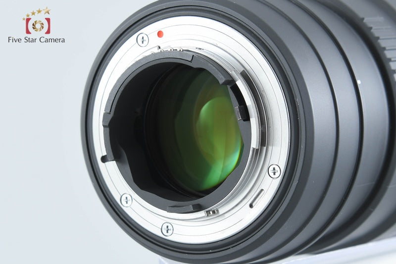 Sigma APO 70-200mm f/2.8 EX DG HSM for Nikon [Excellent]