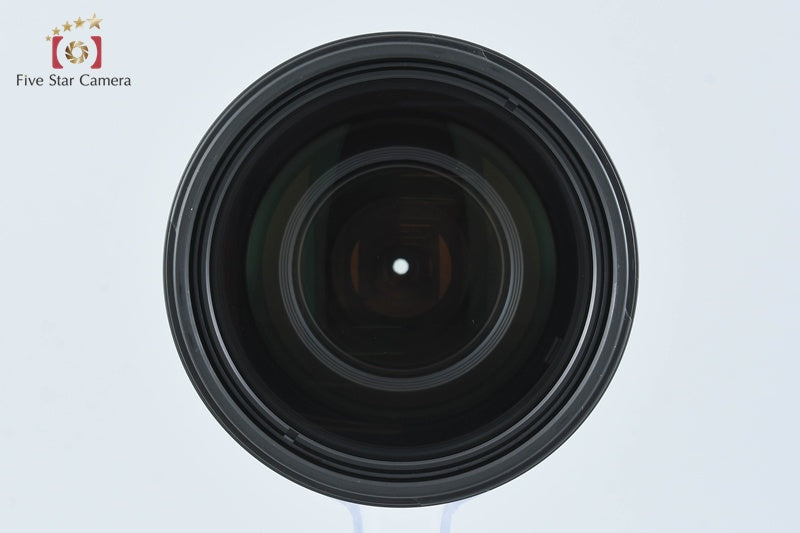 Sigma APO 70-200mm f/2.8 EX DG HSM for Nikon [Excellent]