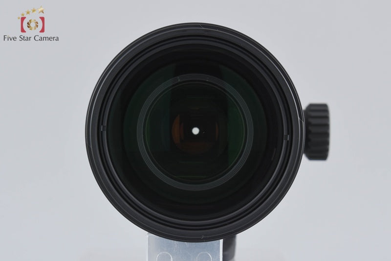 Sigma APO 70-200mm f/2.8 EX DG OS HSM for Nikon [Very Good]