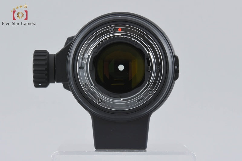 Sigma APO 70-200mm f/2.8 EX DG OS HSM for Nikon [Very Good]