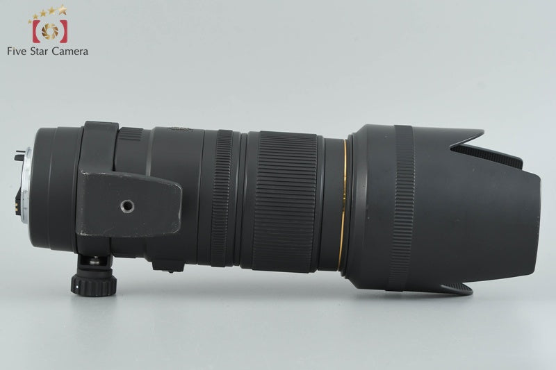 Sigma APO 70-200mm f/2.8 EX DG OS HSM for Pentax [Very Good]