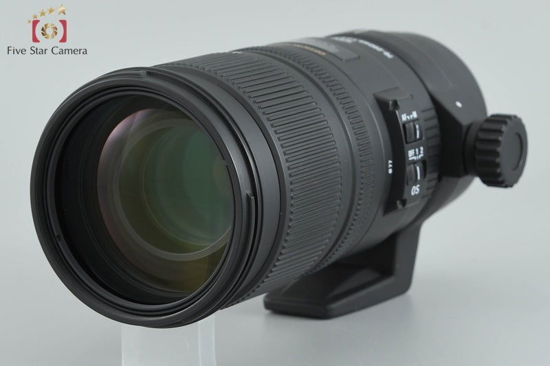 Sigma APO 70-200mm f/2.8 EX DG OS HSM for Pentax [Very Good]