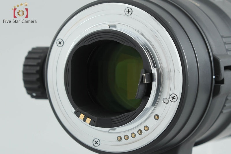 Sigma APO 70-200mm f/2.8 EX DG OS HSM for Pentax [Very Good]