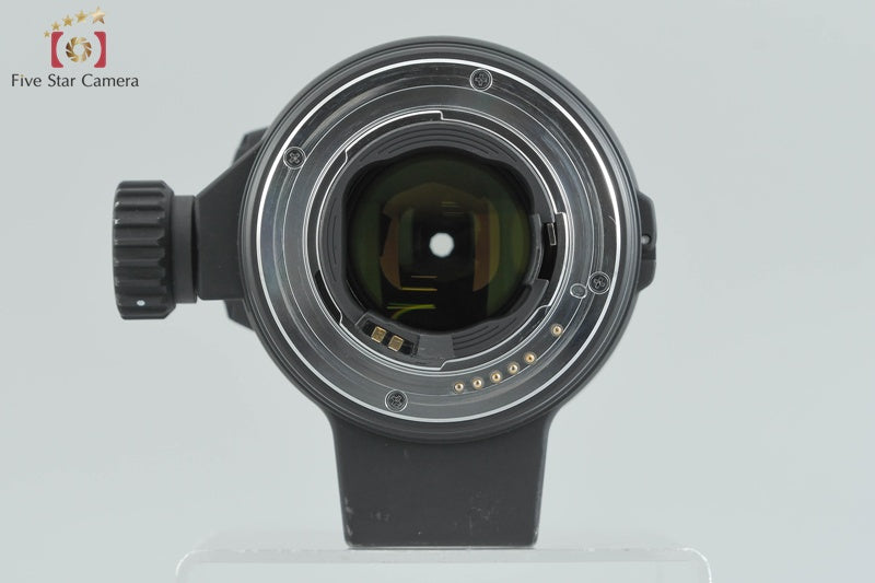 Sigma APO 70-200mm f/2.8 EX DG OS HSM for Pentax [Very Good]