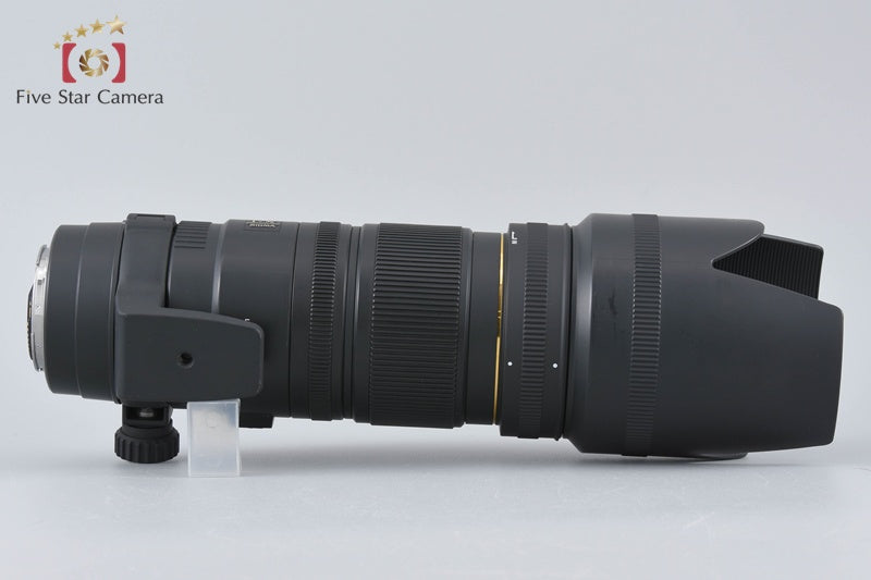 Sigma APO 70-200mm f/2.8 EX DG OS HSM for Canon w/ Box [Excellent]