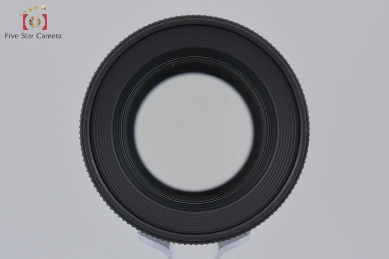 Sigma APO MACRO 150mm f/2.8 EX DG HSM for Four Thirds