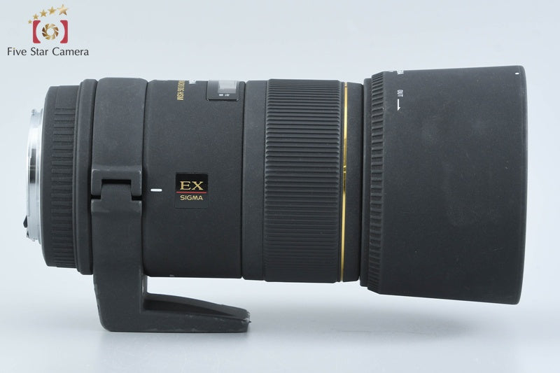 Sigma APO MACRO 150mm f/2.8 EX DG HSM for Canon [Excellent]