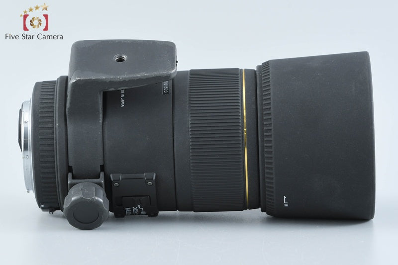 Sigma APO MACRO 150mm f/2.8 EX DG HSM for Canon [Excellent]