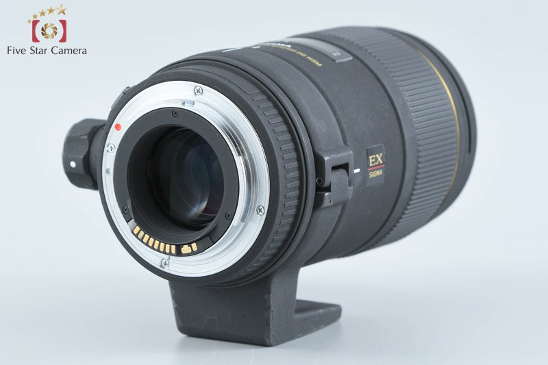 Sigma APO MACRO 150mm f/2.8 EX DG HSM for Canon [Excellent]
