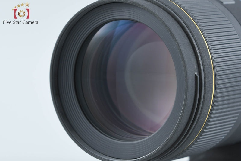 Sigma APO MACRO 150mm f/2.8 EX DG HSM for Canon [Excellent]