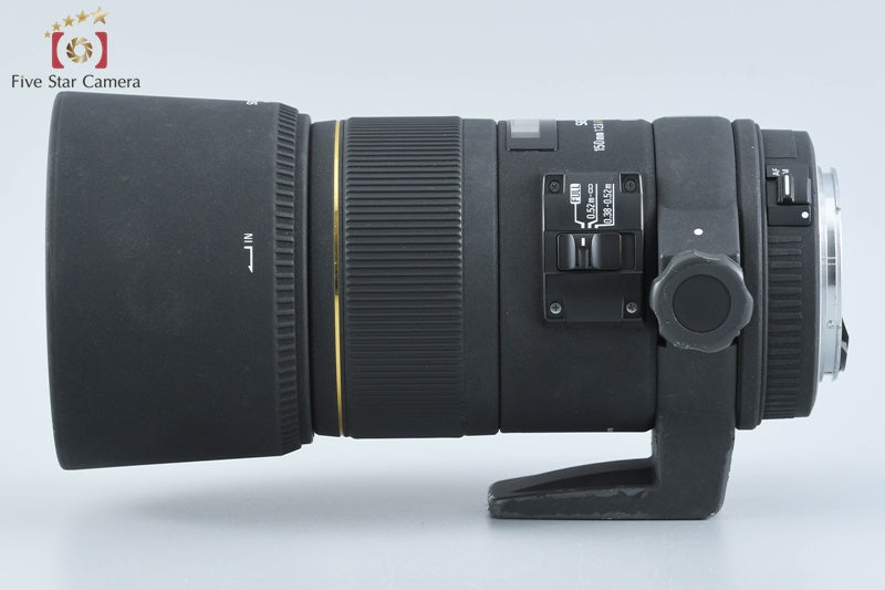 Sigma APO MACRO 150mm f/2.8 EX DG HSM for Canon [Excellent]