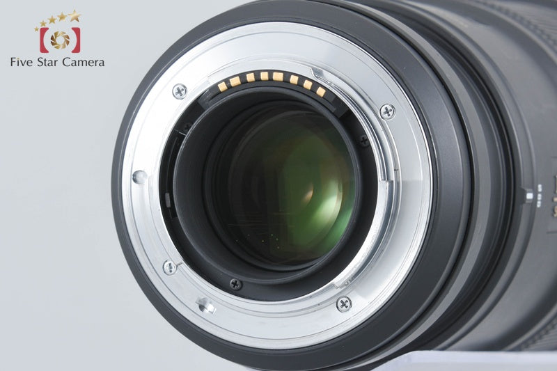 Sigma APO MACRO 180mm f/2.8 EX DG OS HSM for Sony / Minolta A Mount [Very Good]