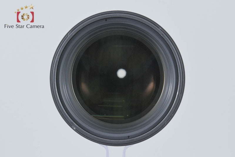 Sigma APO MACRO 180mm f/2.8 EX DG OS HSM for Sony / Minolta A Mount [Very Good]