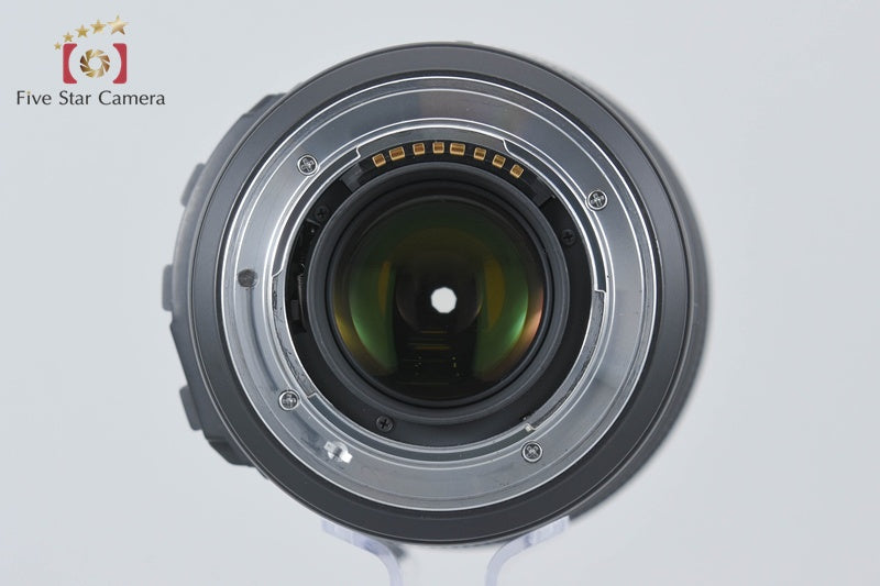 Sigma APO MACRO 180mm f/2.8 EX DG OS HSM for Sony / Minolta A Mount [Very Good]