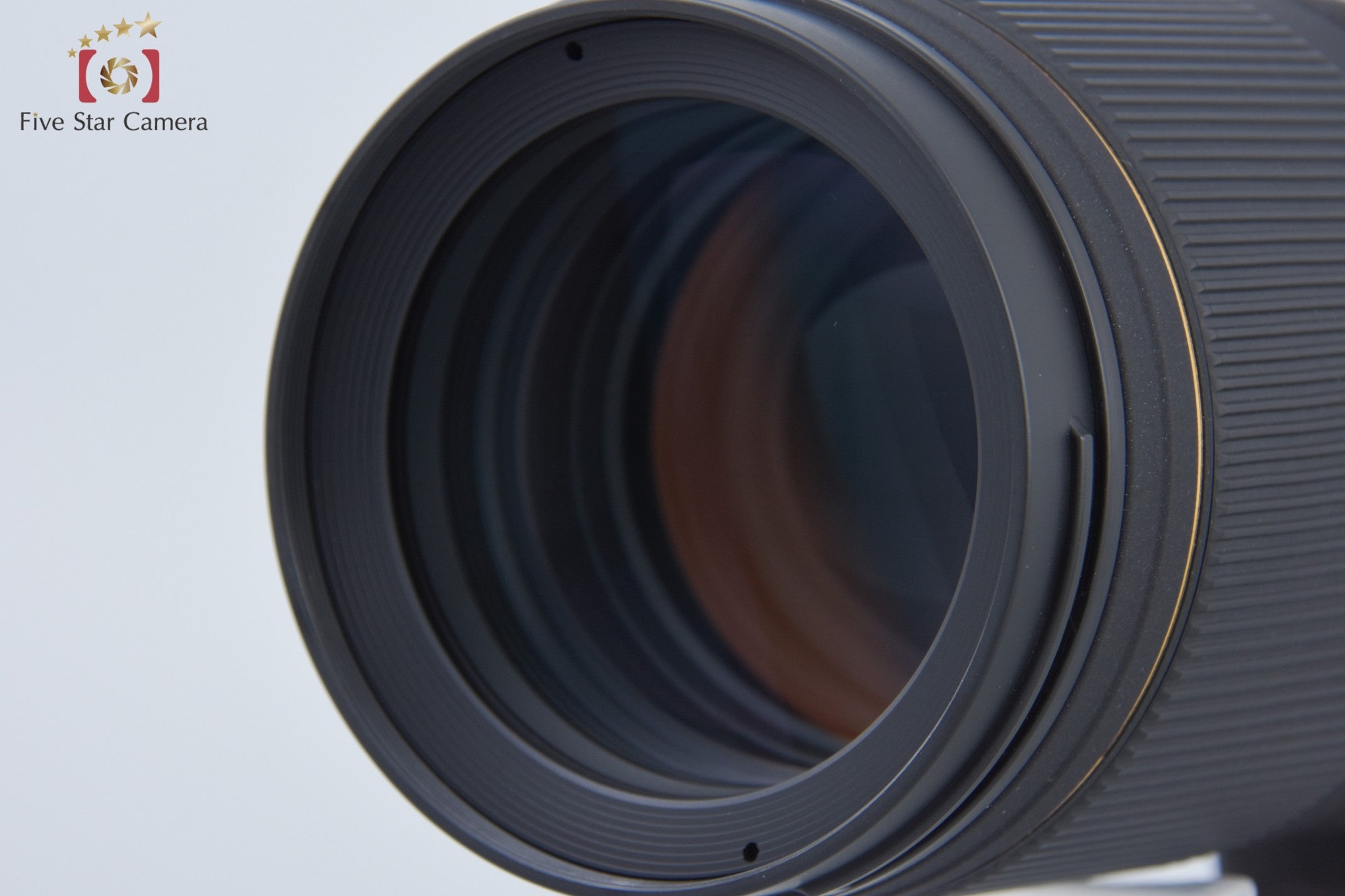 Very Good!! Sigma APO MACRO 180mm f/3.5 EX DG HSM for Canon