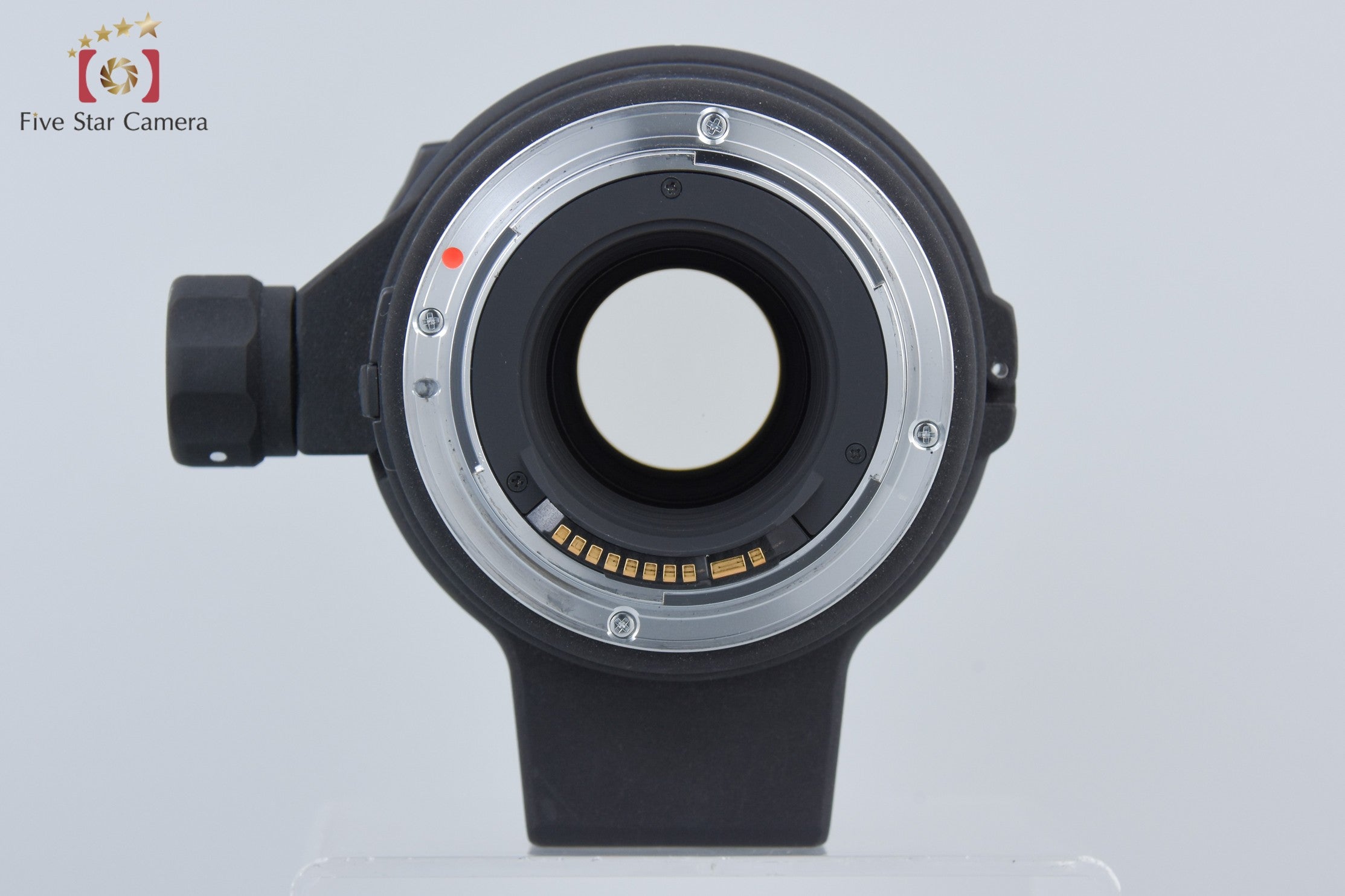 Very Good!! Sigma APO MACRO 180mm f/3.5 EX DG HSM for Canon