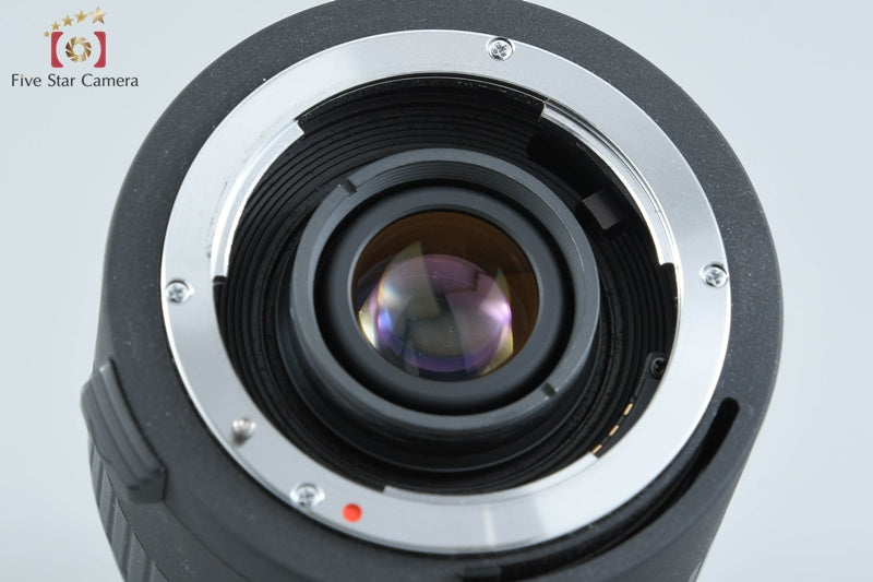 Sigma APO TELE CONVERTER 2x EX for Nikon [Near Mint]