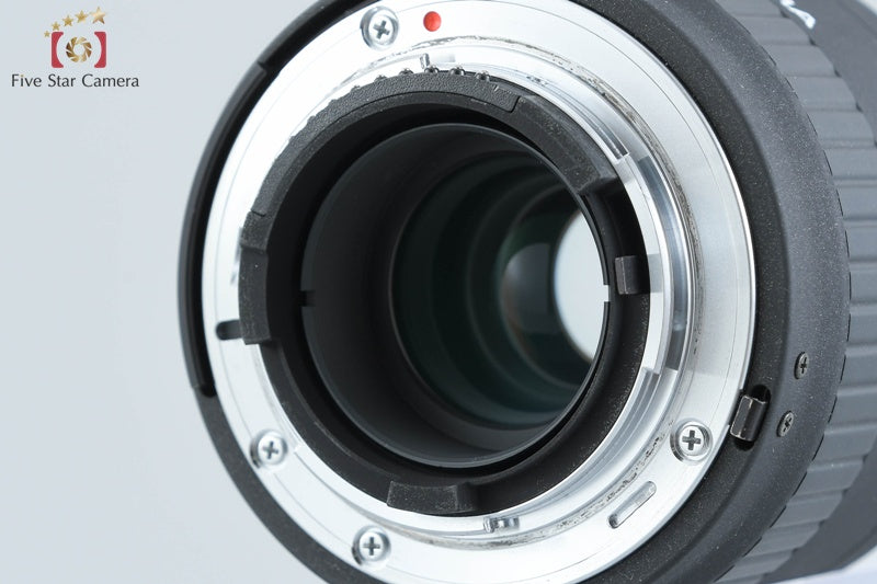 Sigma APO TELE CONVERTER 2x EX for Nikon [Near Mint]