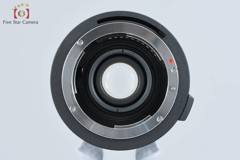 Sigma APO TELE CONVERTER 2x EX for Nikon [Near Mint]