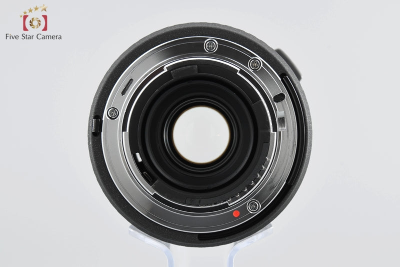 Excellent!! Sigma APO TELE CONVERTER 2x EX for Nikon