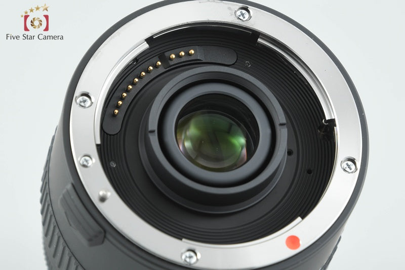 Sigma APO TELE CONVERTER 2x EX DG for Canon [Very Good]