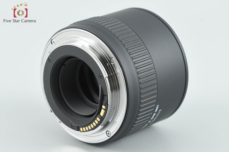 Sigma APO TELE CONVERTER 2x EX DG for Canon [Very Good]