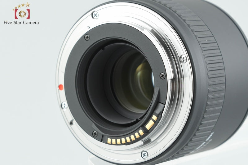 Sigma APO TELE CONVERTER 2x EX DG for Canon [Very Good]