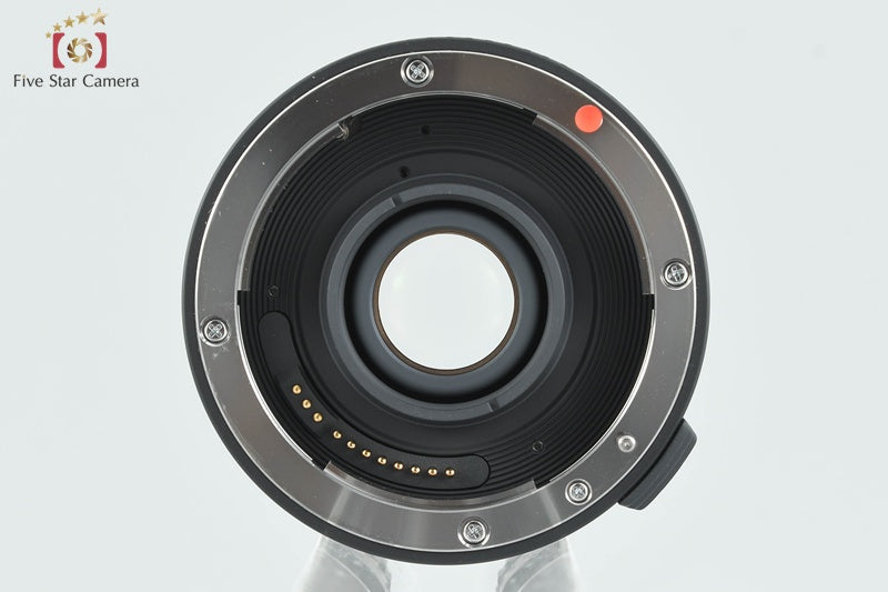 Sigma APO TELE CONVERTER 2x EX DG for Canon [Very Good]