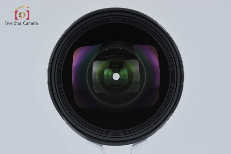 Sigma Art 14-24mm f/2.8 DG HSM for Nikon [Very Good]