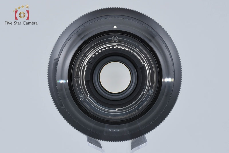 Sigma Art 14-24mm f/2.8 DG HSM for Nikon [Very Good]