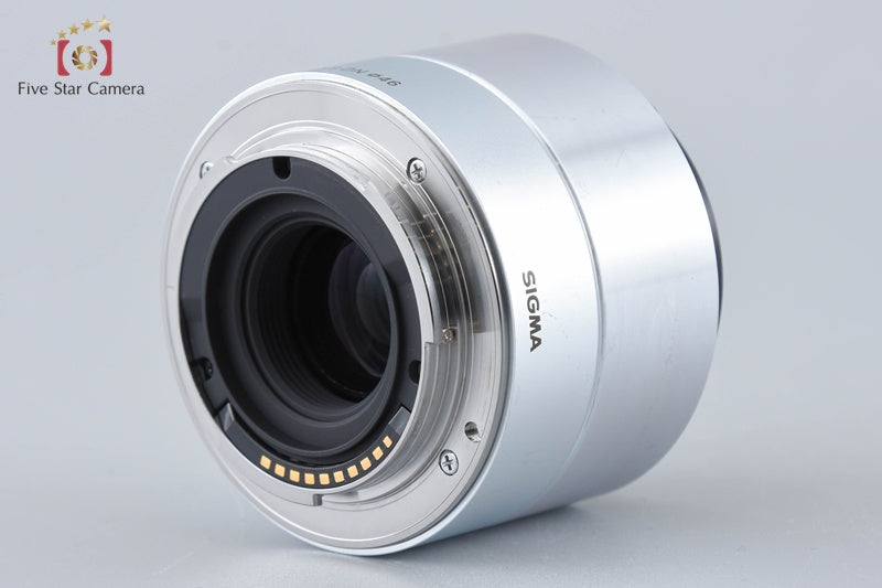 Sigma Art 19mm f/2.8 DN for Sony E mount [Very Good]