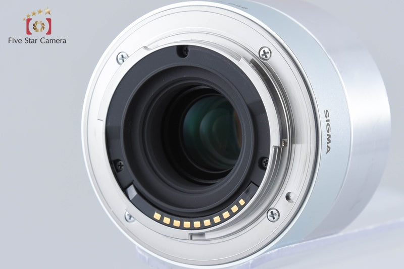 Sigma Art 19mm f/2.8 DN for Sony E mount [Very Good]