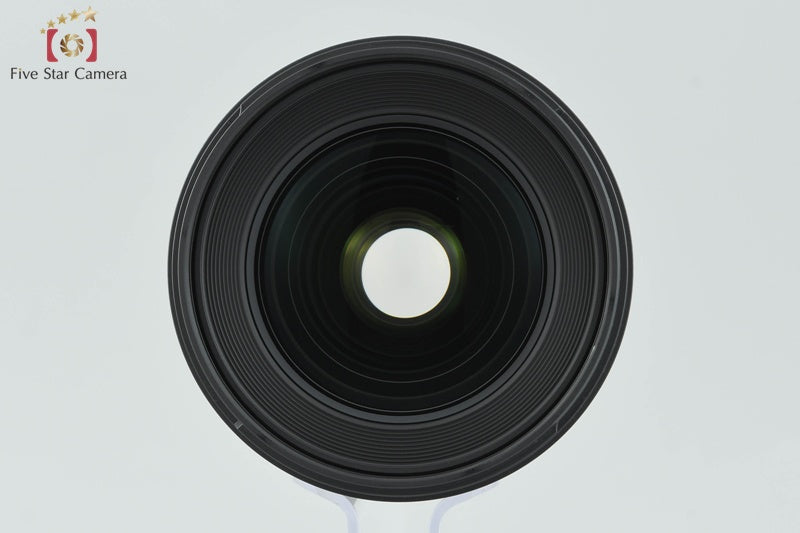 Sigma Art 24mm f/1.4 DG HSM for Canon [Near Mint]