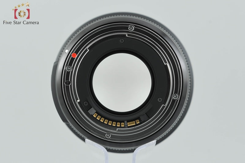 Sigma Art 24mm f/1.4 DG HSM for Canon [Near Mint]