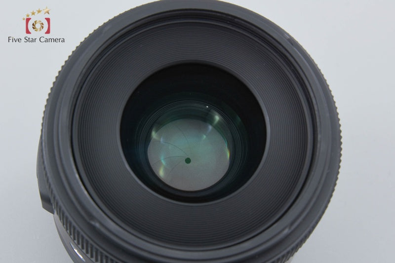 Sigma Art 30mm f/1.4 DC HSM for Pentax [Very Good]