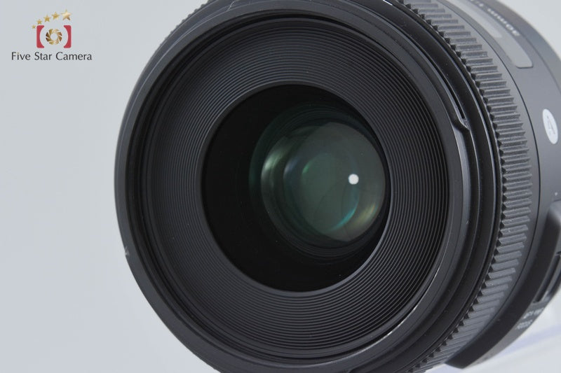 Sigma Art 30mm f/1.4 DC HSM for Pentax [Very Good]