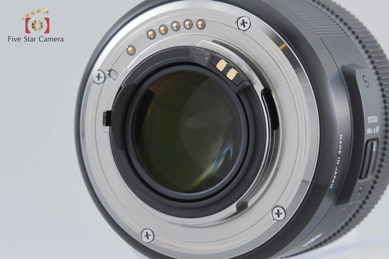 Sigma Art 30mm f/1.4 DC HSM for Pentax [Very Good]