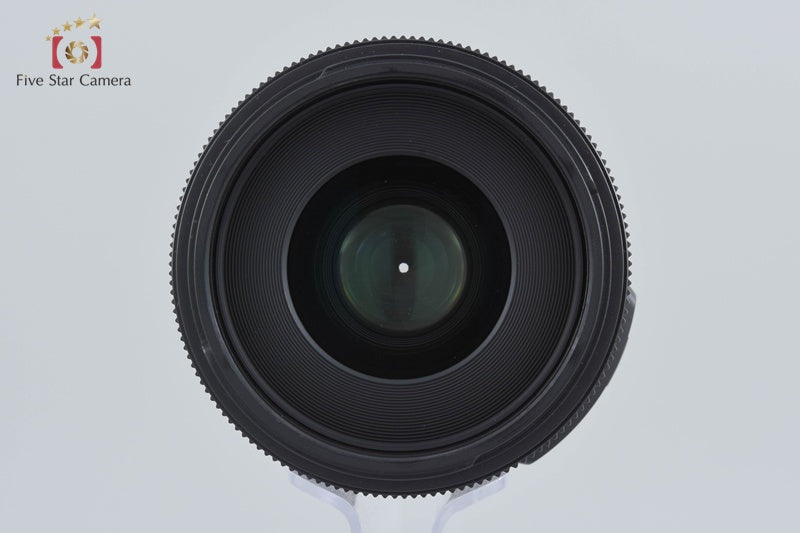 Sigma Art 30mm f/1.4 DC HSM for Pentax [Very Good]