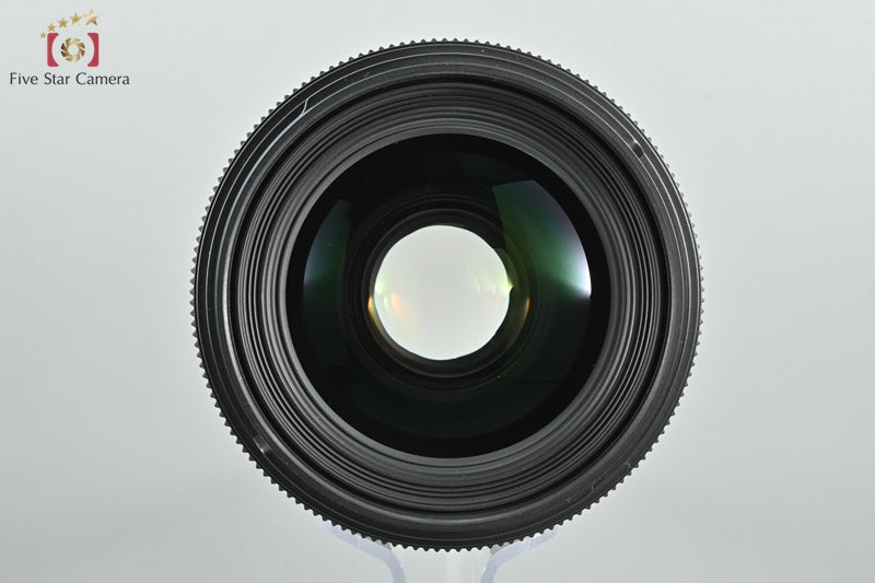 Sigma Art 35mm f/1.4 DG HSM for Canon [Near Mint]