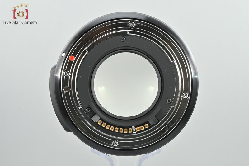 Sigma Art 35mm f/1.4 DG HSM for Canon [Near Mint]