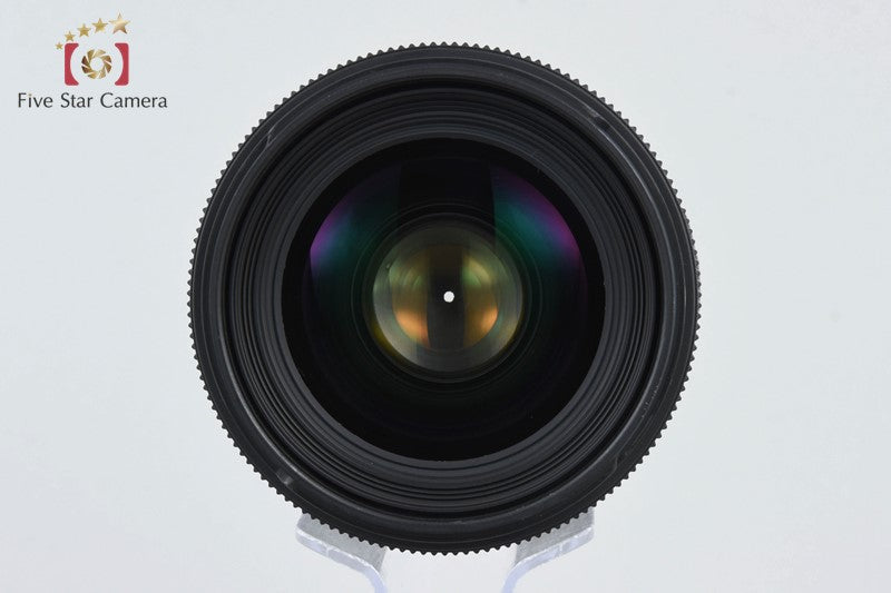 Sigma Art 35mm f/1.4 DG HSM for Nikon [Very Good]