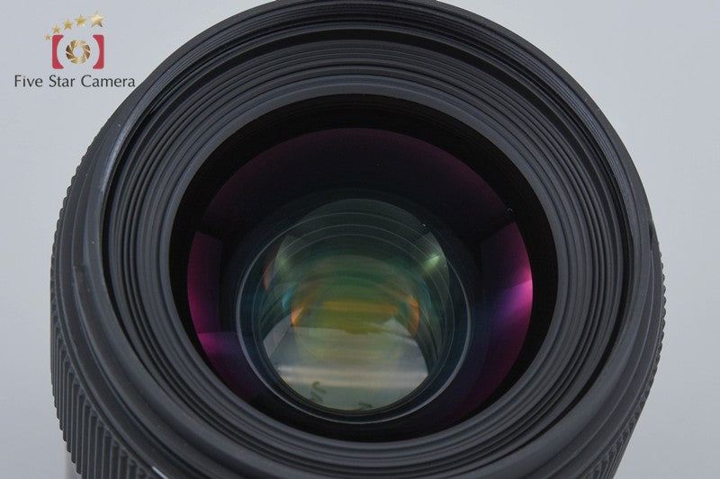 Sigma Art 35mm f/1.4 DG HSM for Canon