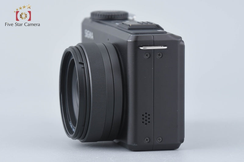 SIGMA DP2 MerriII 46.0 MP Digital Camera w/ Box
