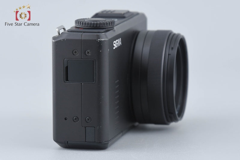 SIGMA DP2 MerriII 46.0 MP Digital Camera w/ Box