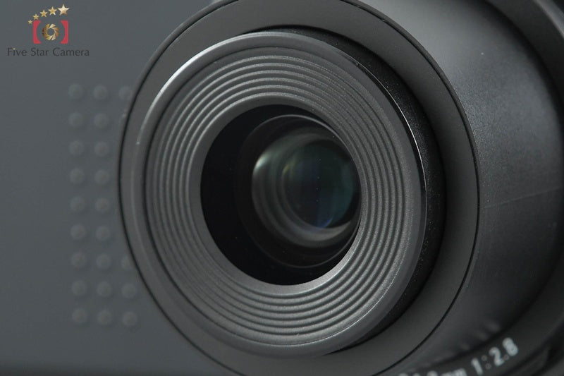 SIGMA DP2S 14.0 MP Digital Camera [Very Good]