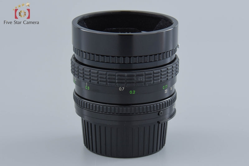 SIGMA FISHEYE 16mm f/2.8 Filtermatic MULTI-COATED for Nikon
