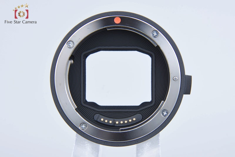 Near Mint!! Sigma Mount Converter MC-11 For Canon EF-Mount Lens to Sony E Mount