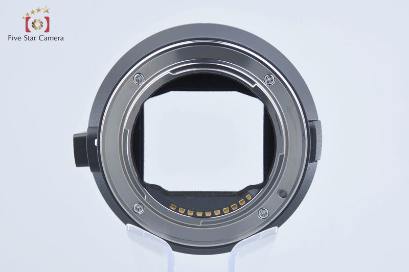 Near Mint!! Sigma Mount Converter MC-11 For Canon EF-Mount Lens to Sony E Mount