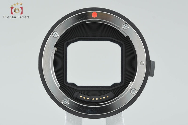 Sigma Mount Converter MC-11 for Canon EF-Mount Lens to Sony E Mount [Excellent]