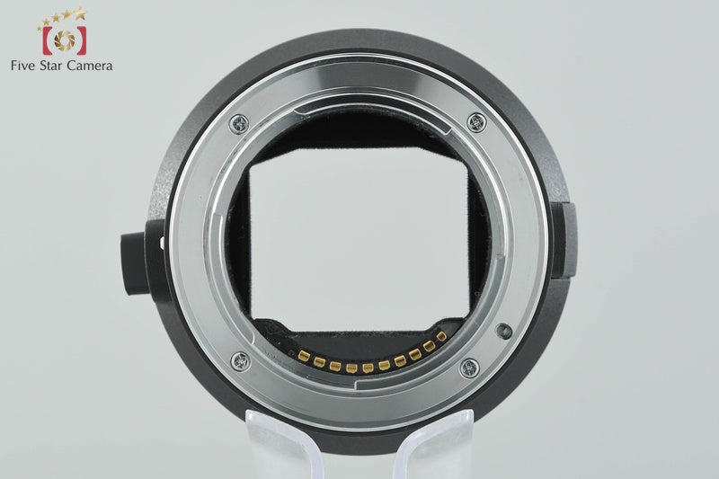 Sigma Mount Converter MC-11 for Canon EF-Mount Lens to Sony E Mount [Excellent]